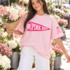 Custom Mascot T-Shirt | Personalized Team Tee | Personalized Number Tee | Comfort Colors®